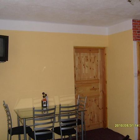 Rekreacni Dum Slavonice Zimmer foto