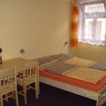 Rekreacni Dum Slavonice Zimmer foto