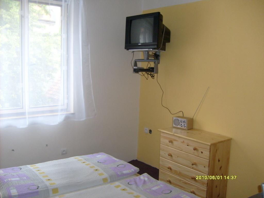 Rekreacni Dum Slavonice Zimmer foto