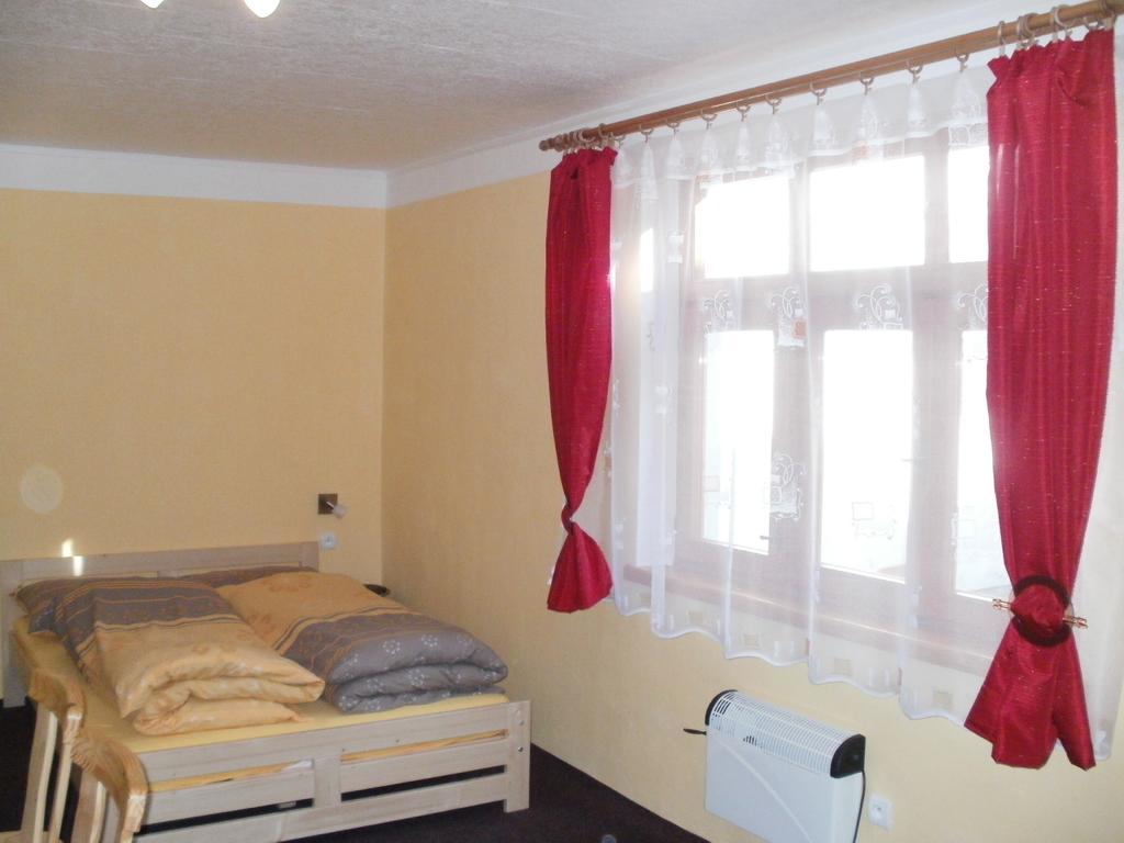 Rekreacni Dum Slavonice Zimmer foto