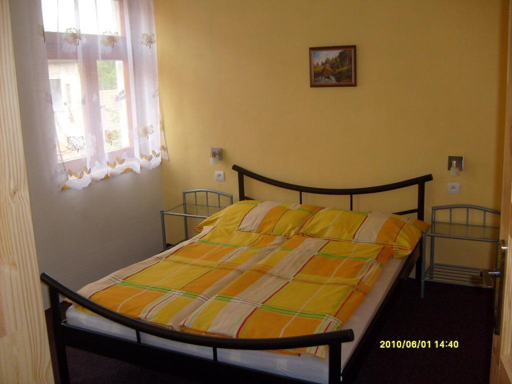 Rekreacni Dum Slavonice Zimmer foto