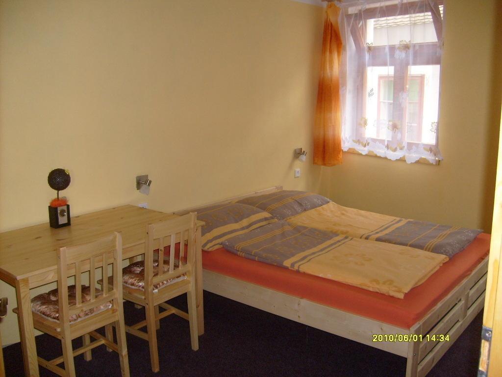 Rekreacni Dum Slavonice Zimmer foto