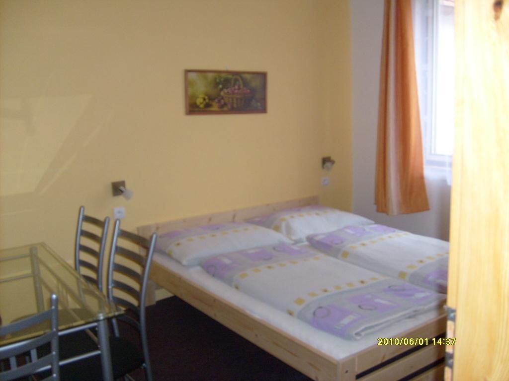 Rekreacni Dum Slavonice Zimmer foto