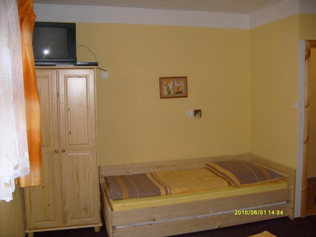 Rekreacni Dum Slavonice Zimmer foto